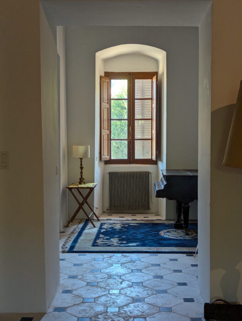 Château de Murraziol